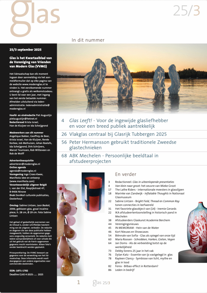 Glas-3-2025-inhoud